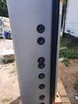 Zasobnik wody 200l 19r piec kamen