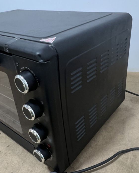 Духовка,піч,аерогриль Klarstein Mastershef 60л.