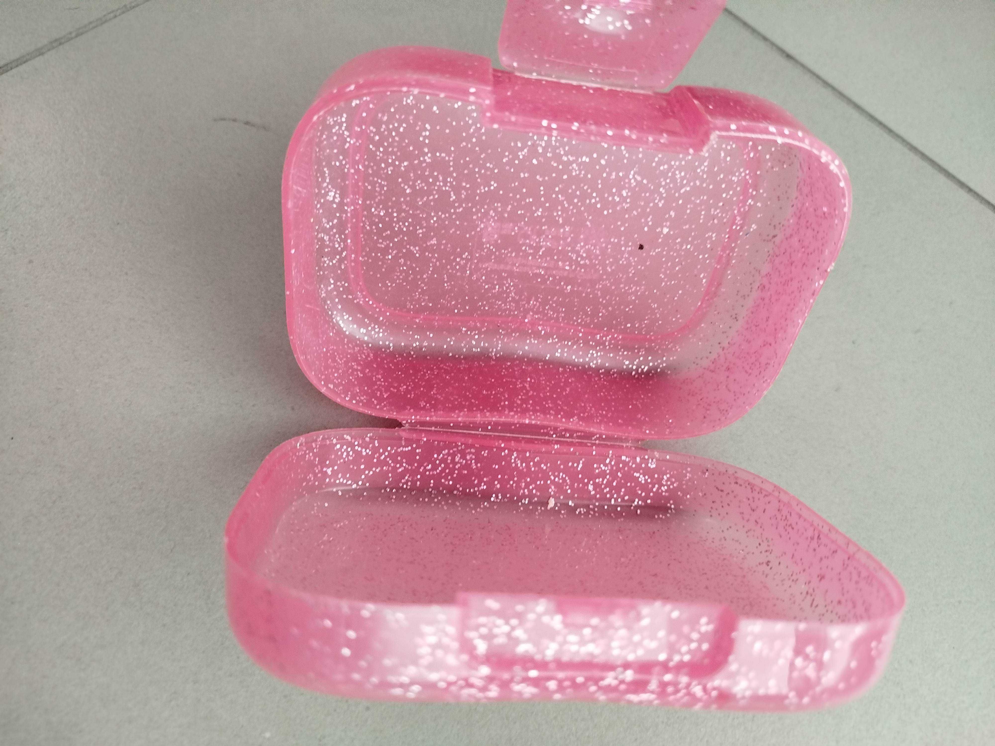 śniadanie Pudełko dla Dzieci 11 cm x 7 cm