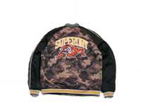 Kurtka bomberka SuperDry moro XL