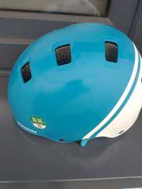 Kask dziecięcy btvin s52-55 cm