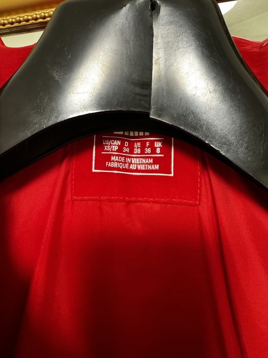 Курточка женская демисиз Puma