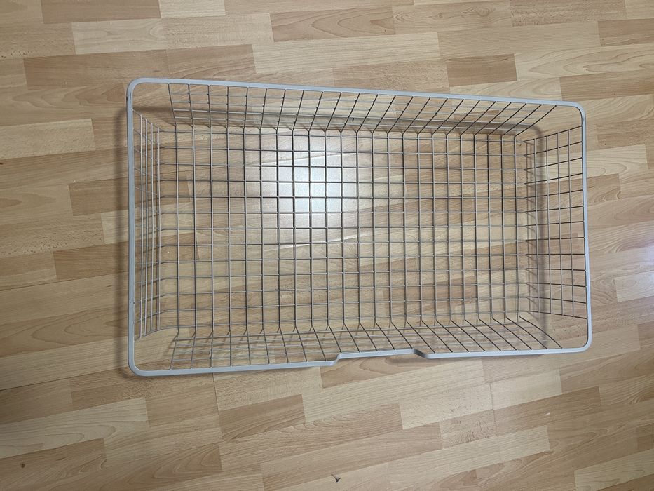Kosz na rzeczy IKEA 92x53x16