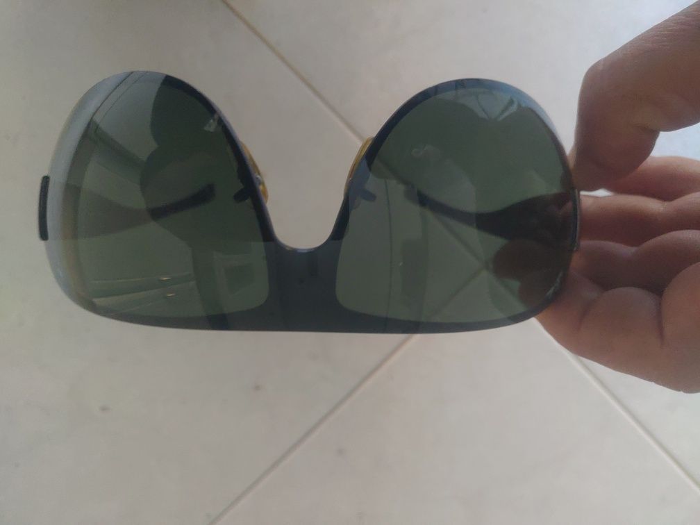 Óculos de sol Ray-Ban