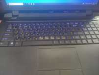 Продам Ноутбук Clevo P377SM-A (Sager NP9377)i7-nvidia GTX 880M