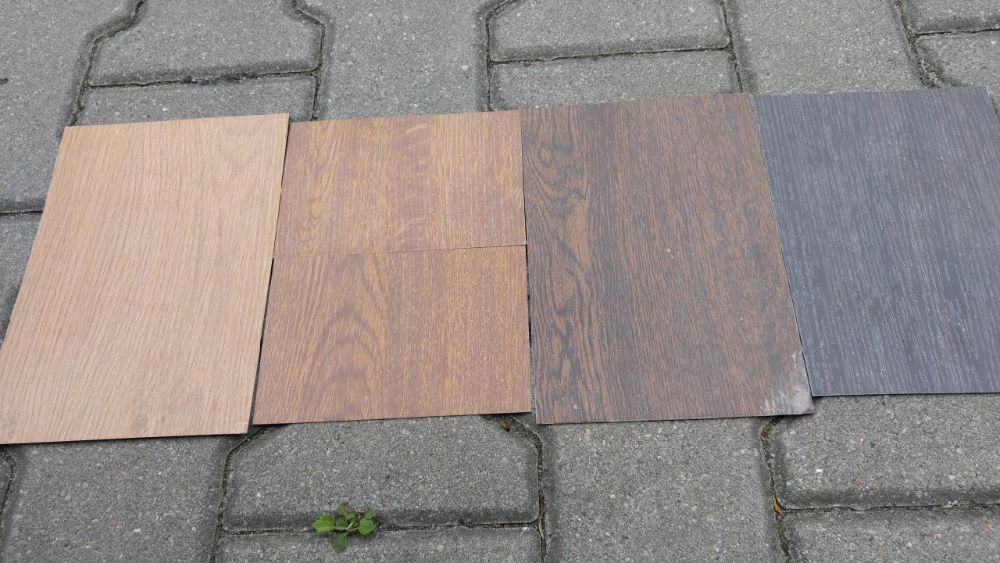 Blacha płaska kolor winchester gr.0,50