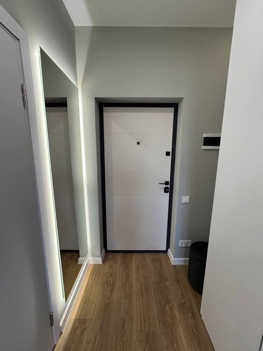 Смарт квартира з ремонтом на Софіївській Борщагівці від власника