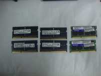 8GB Ram DDR3 PC3L Lub DDR4 Micron Samsung Hynix Kingston do Laptopa