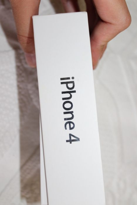 Iphone 4