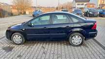 Ford Focus MK2 sedan 1.6 100KM, Polski salon