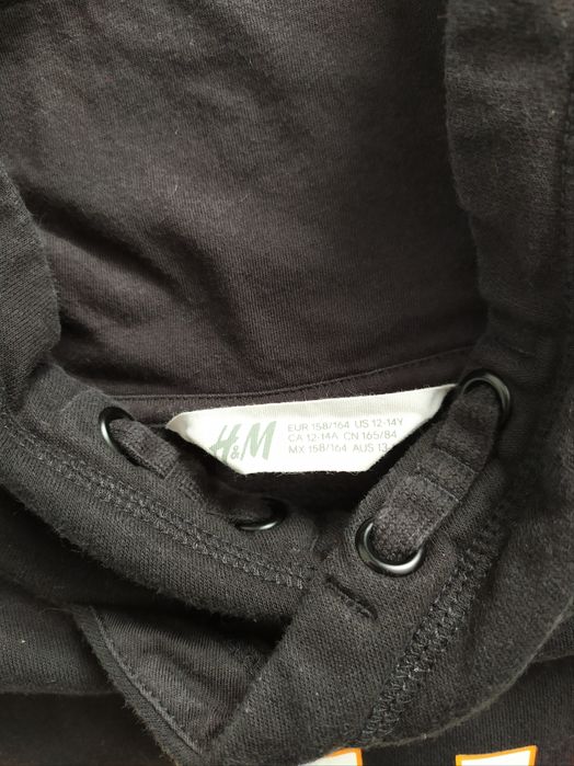 Светр худі батник