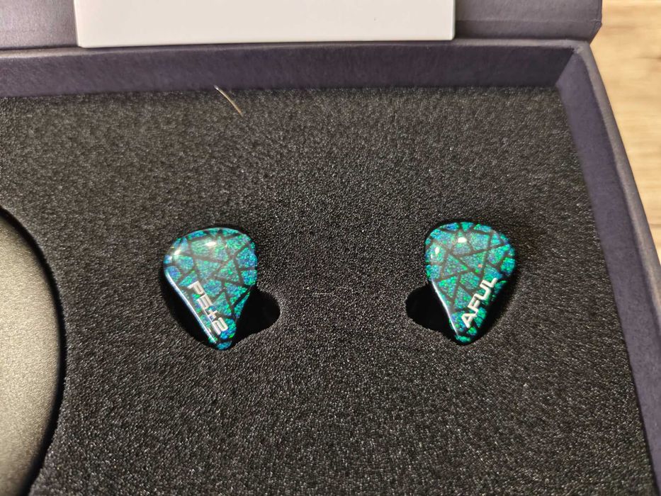 Навушники Aful performer 5+2 / Aful performer 7