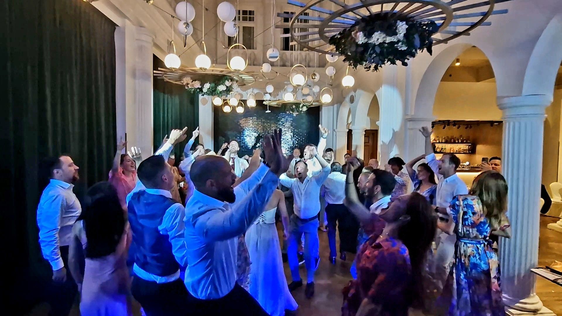 Dj wodzirej na wesele ,  urodziny, imprezy okolicznościowe, wesela
