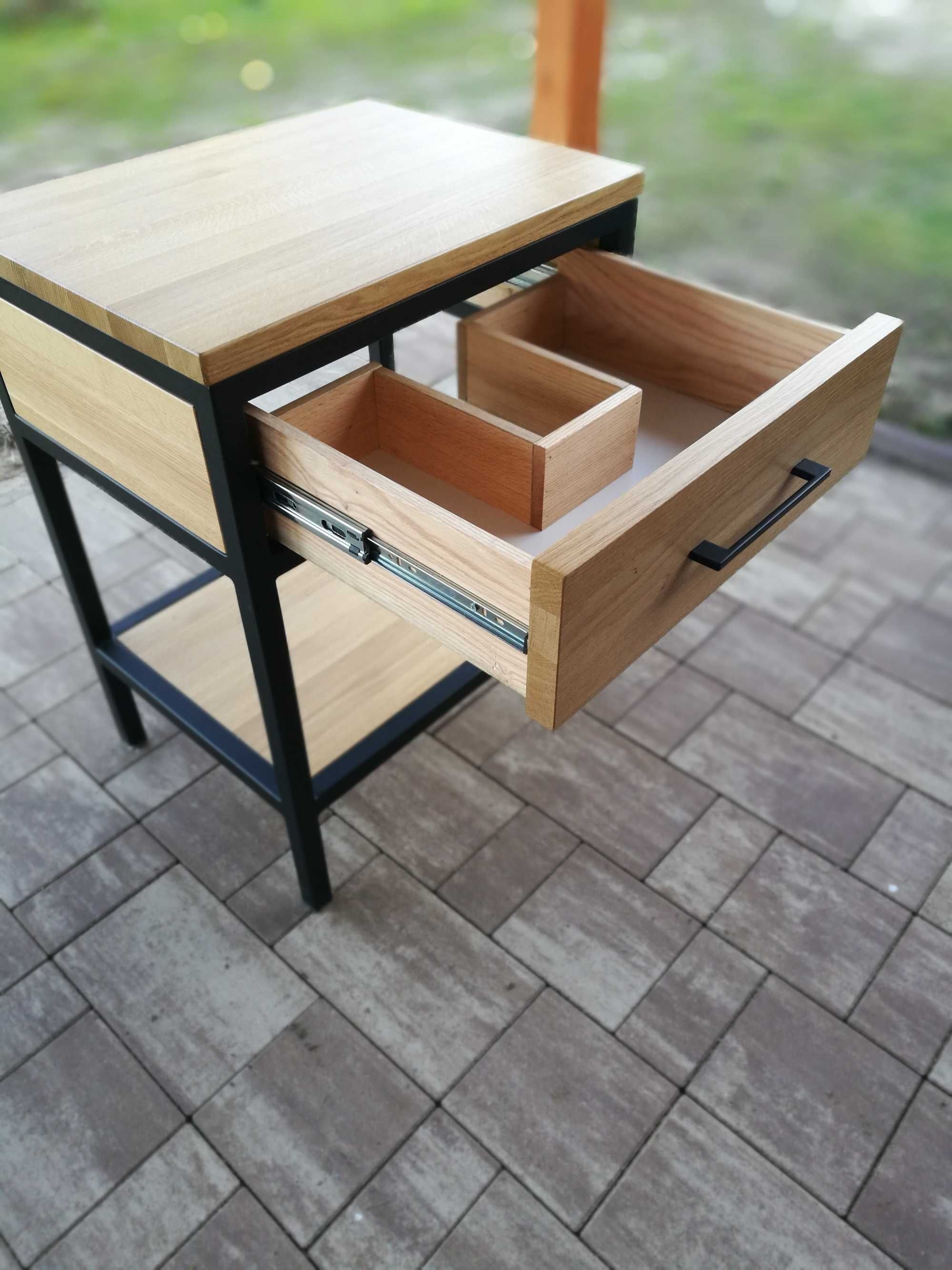 Szafka nadblatowa LOFT