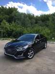 Hyundai Sonata 2018