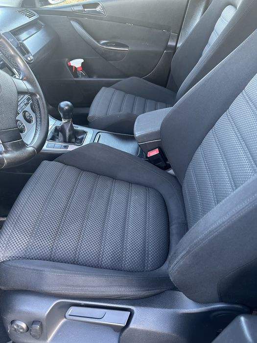 Продам пасат б6 в хорошуму стані