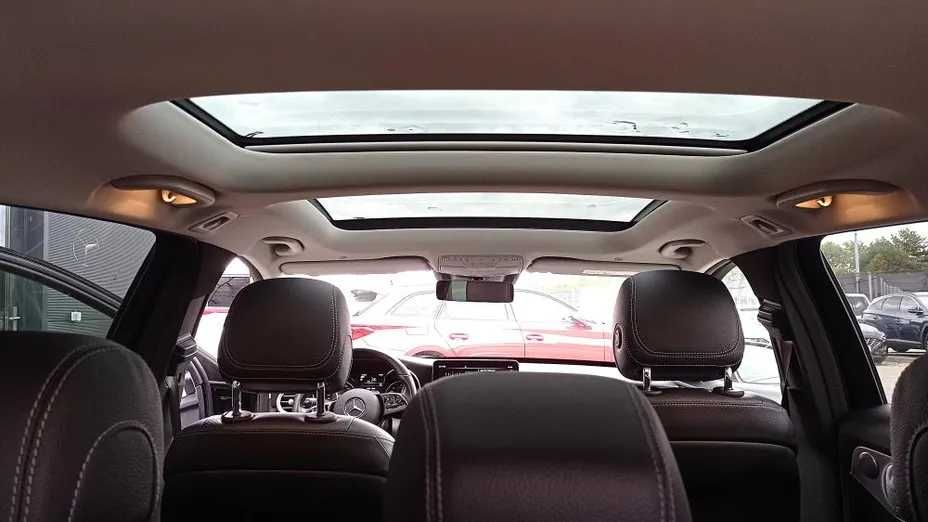 Mercedes C klasa wynajem długoterminowy z wykupem /// Raty bez BIK KRD