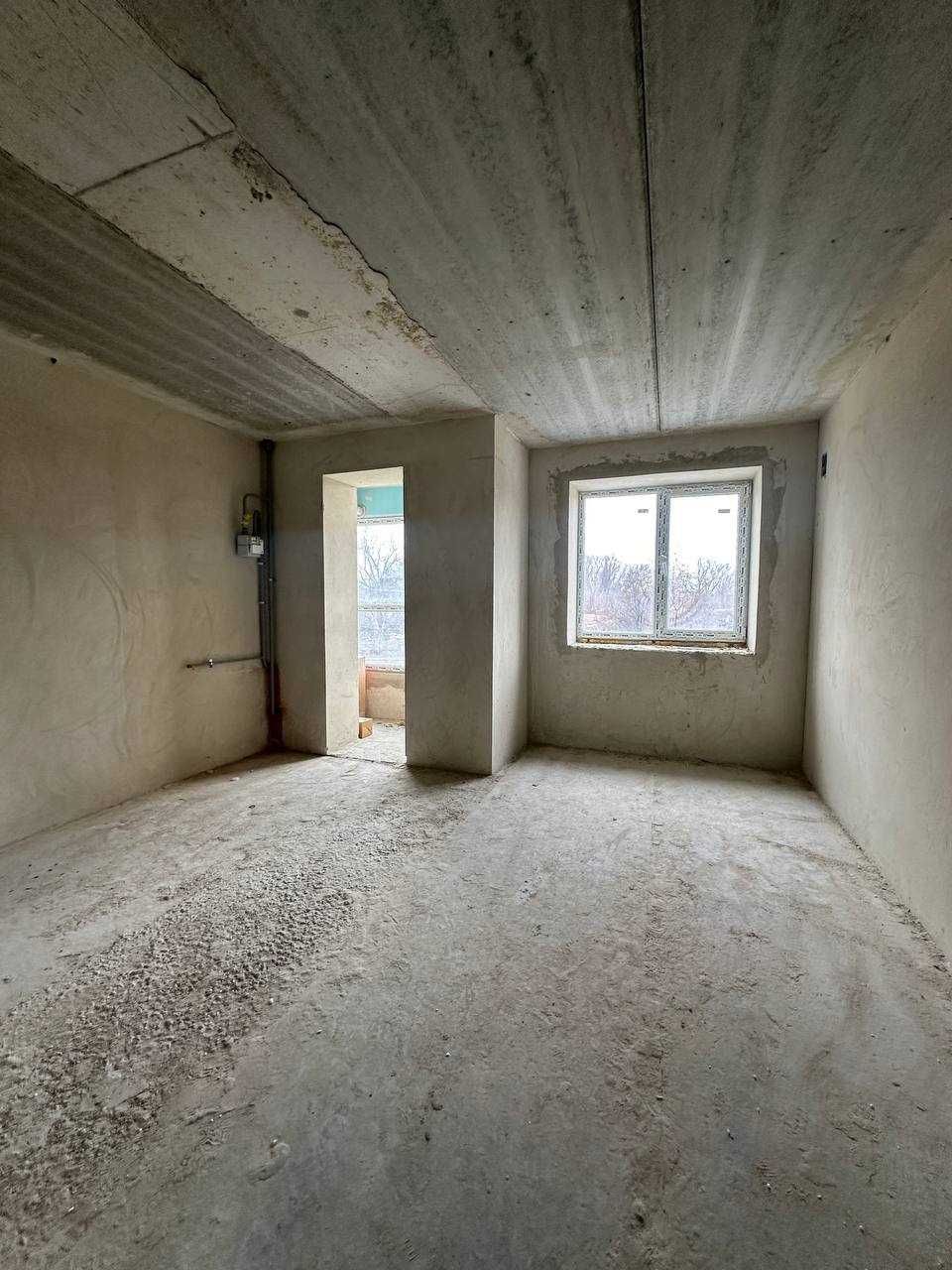 1-кімнатна дешева і простора квартира в ЖК "Галицький" 37 900$