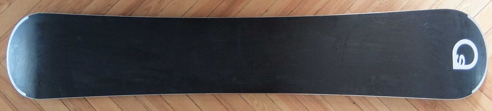 Swoard Dual 168 см