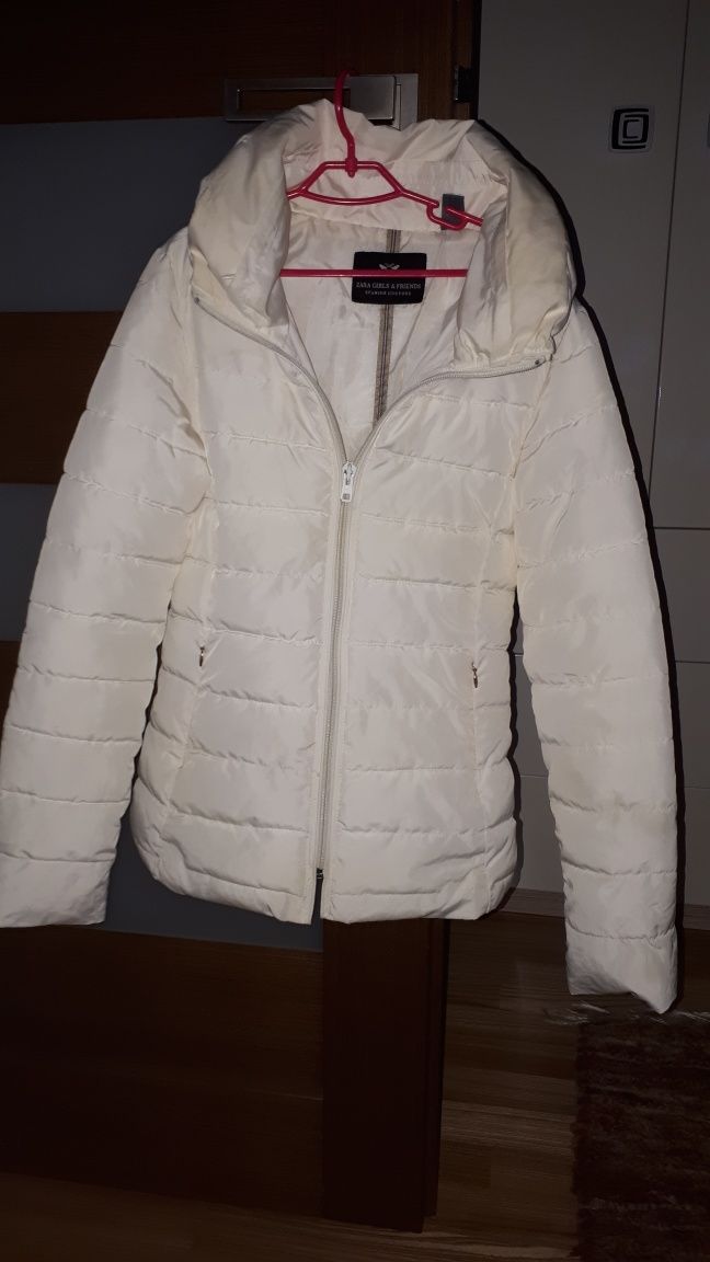 Kurtka Zara Girls 152 cm