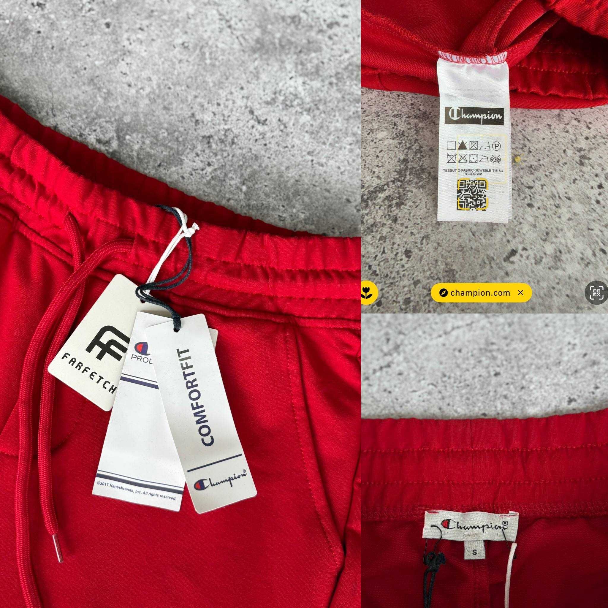 Champion шорти — преміум якість