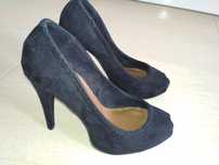 Sapatos sra.
