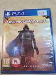Gra na ps4 The Technomancer