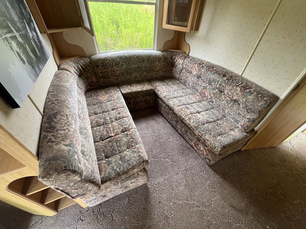Kanapa domek holenderski 3,7 metra