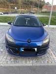 Renault Megane 1.5 DCI
