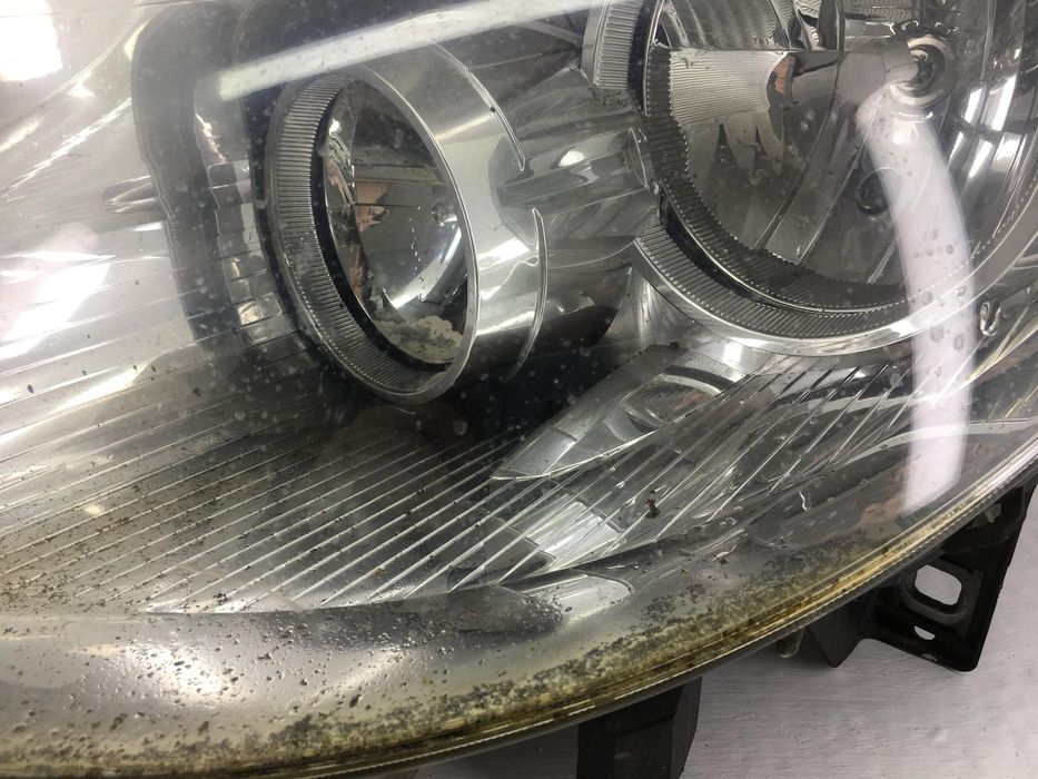 Фара передня ліва CITROEN JUMPER 2006-2014 1366104080