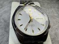 Seiko 5 Automatic