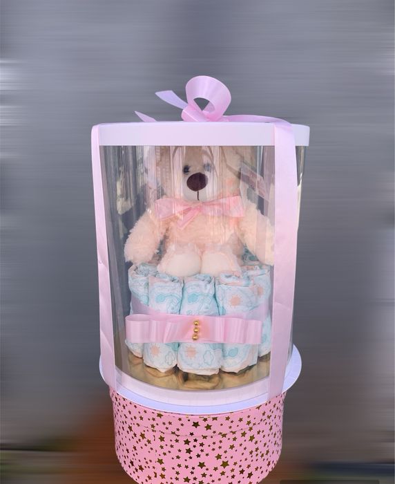 Гелеві кулі від 45 грн! Святкова атрибутика! Подарункові коробки!