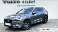 Volvo XC 60 XC60 B4 194KM Inscription Kamera Climate, Lighting, ASO, SalonPL, FV2