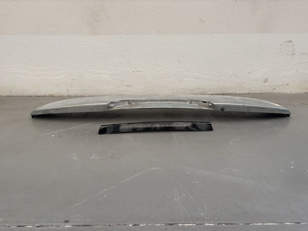 Aileron e 3o stop Renault Clio II