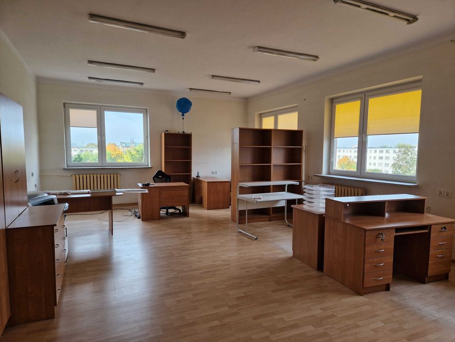 Lokale do wynajęcia