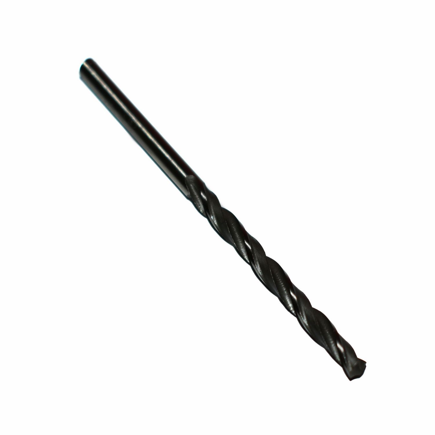 Wiertło do metalu 1,10 mm. DIN338. HSS - 10 szt.