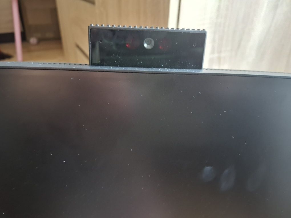 Monitor Obrotowy Dell 27c