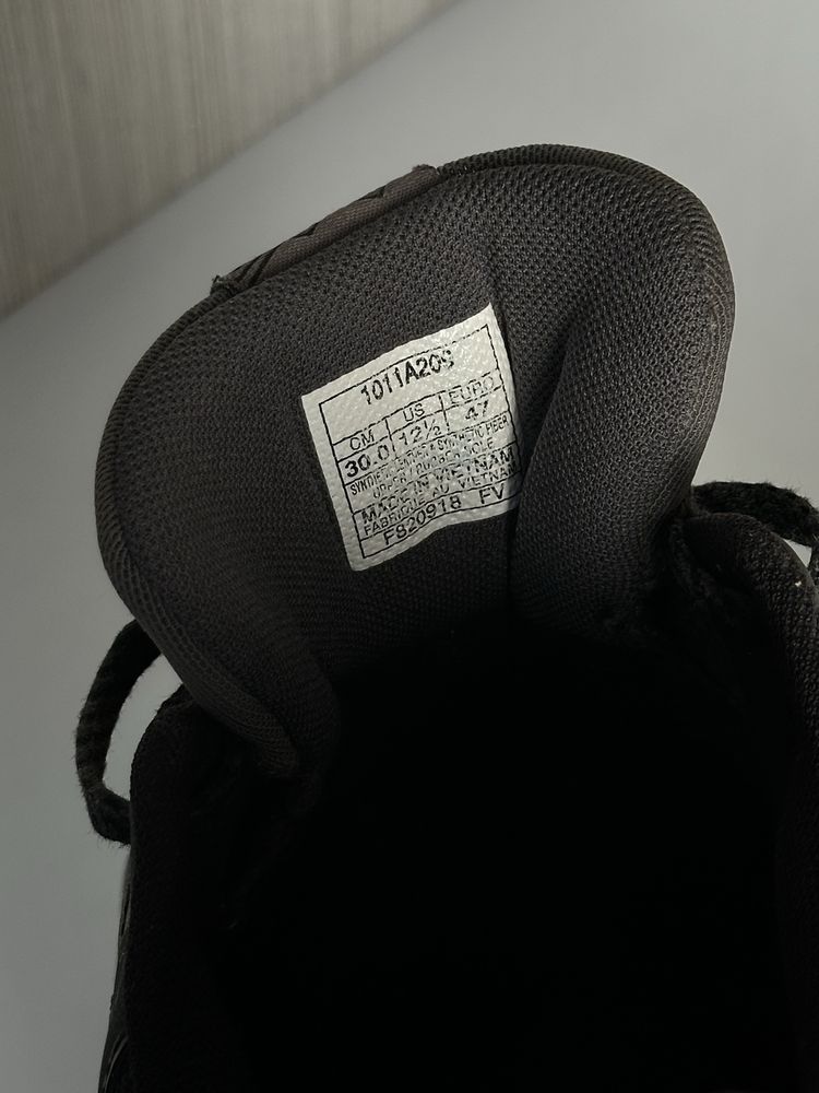 Кросівки Asics Fuji Trabuco 7 GTX з Gore-tex