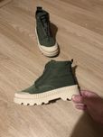 Ботинки ASCOT NYNA Pepe Jeans ориг