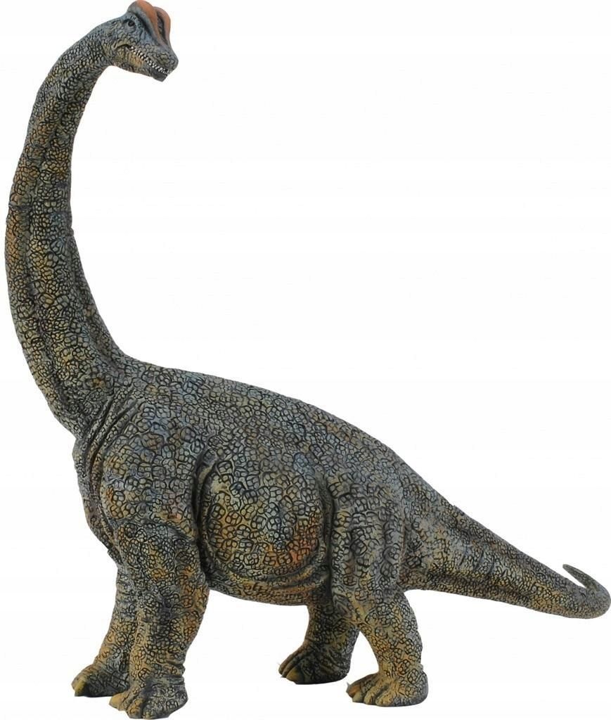 Brachiozaur (deluxe), Collecta