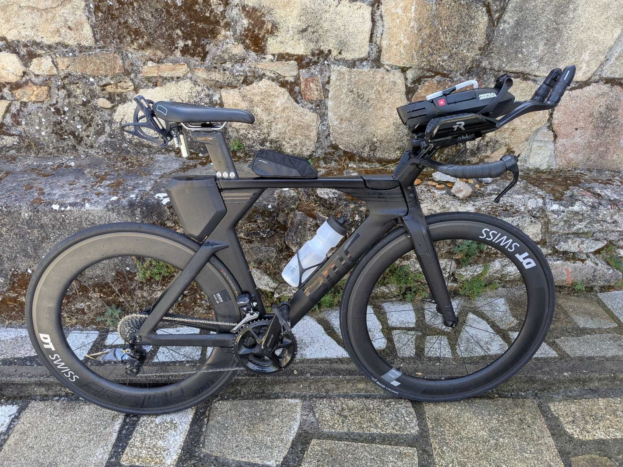BMC timemachine tm01