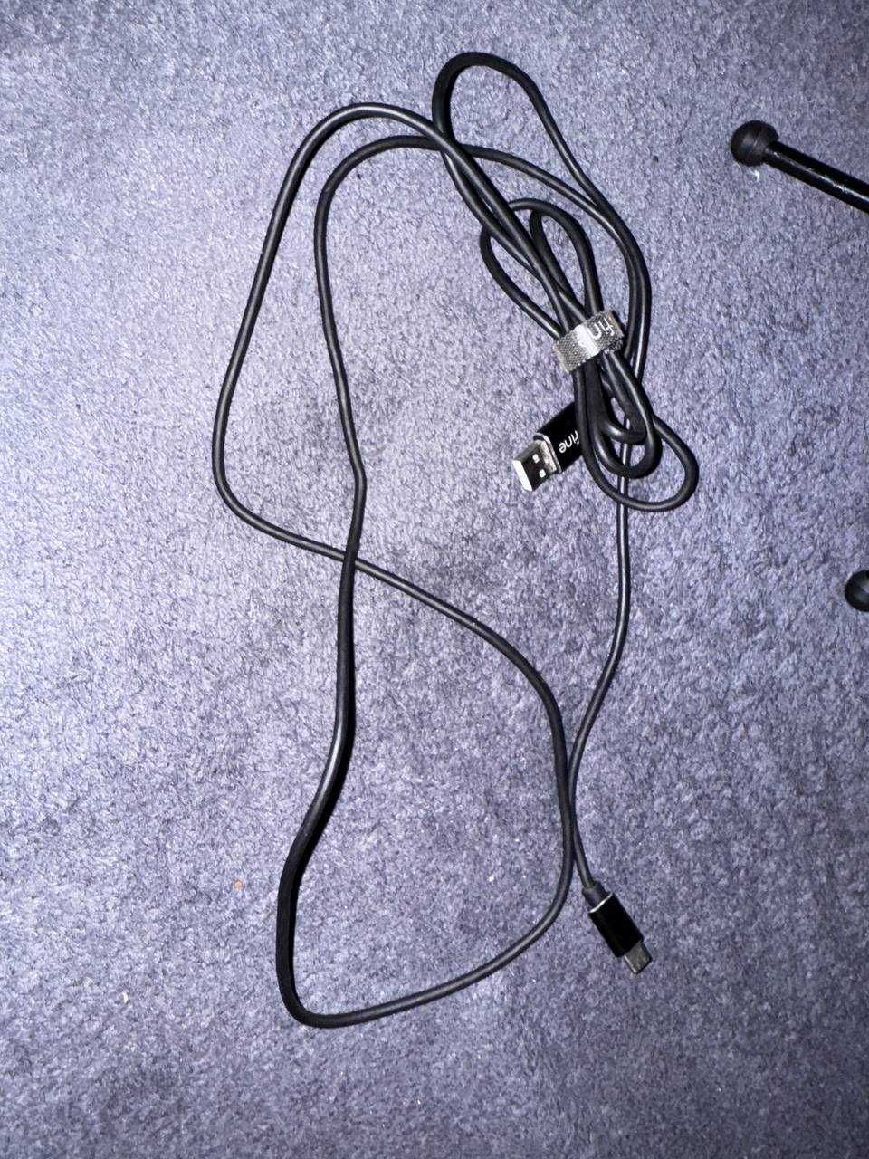 мікрофон fifine A6V