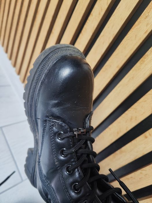 Zimowe dziecięce kozaki Nelly Blue