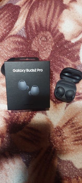 Samsung Buds 2 pro