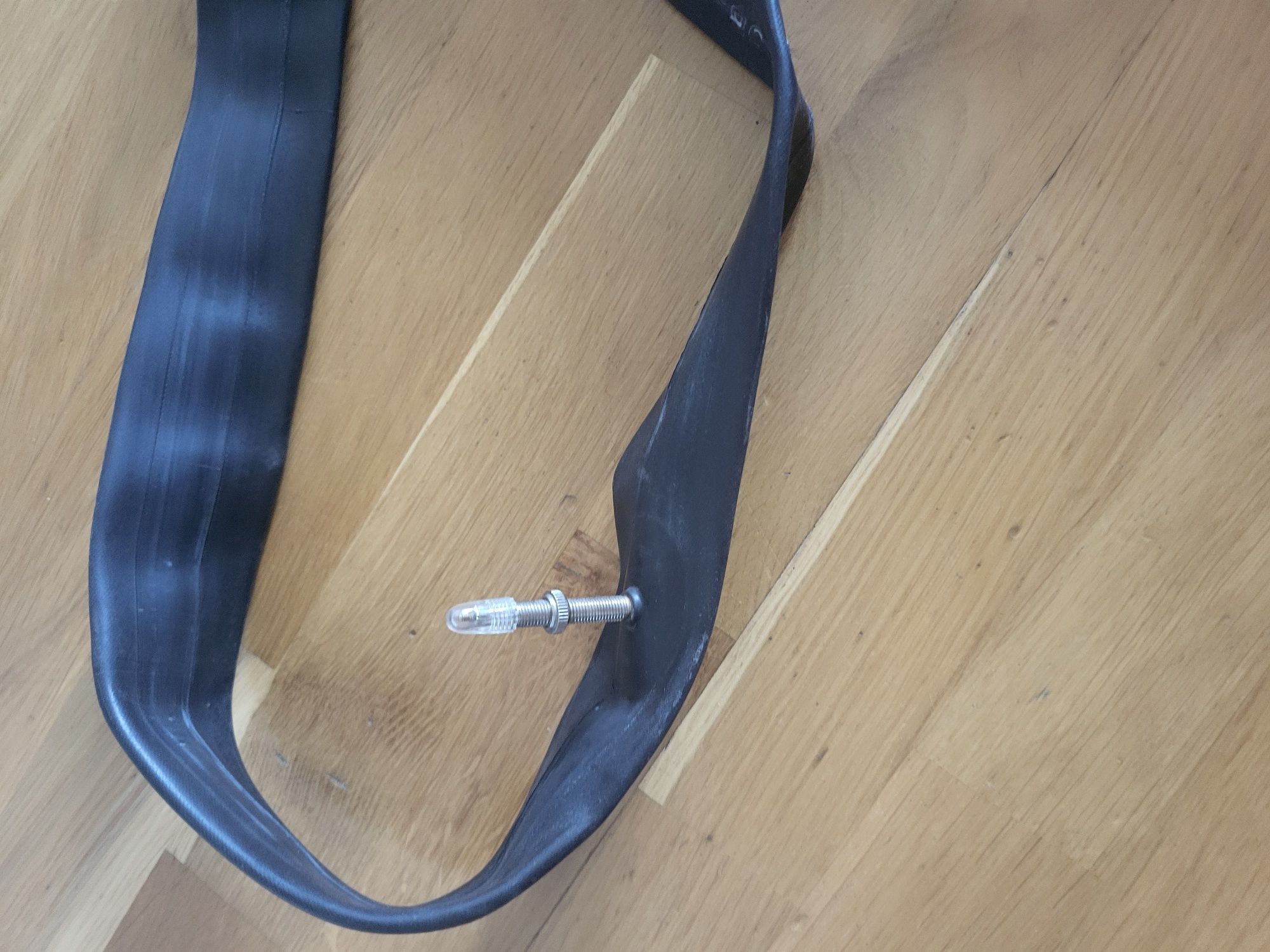 Opony WTB Riddler 700x45 plus dętki