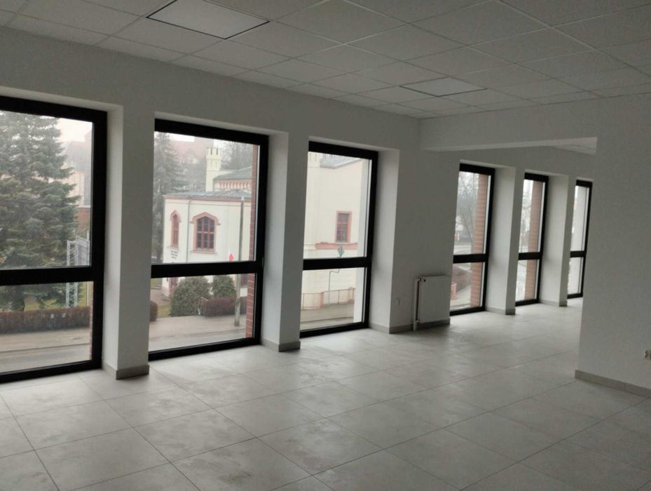 Atrakcyjny lokal w ścisłym centrum Kętrzyna !
