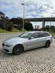 Bmw 320 ano 2014
