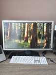 Монитор Dell 27 дюймов Монитор 27" Dell UltraSharp U2713HM