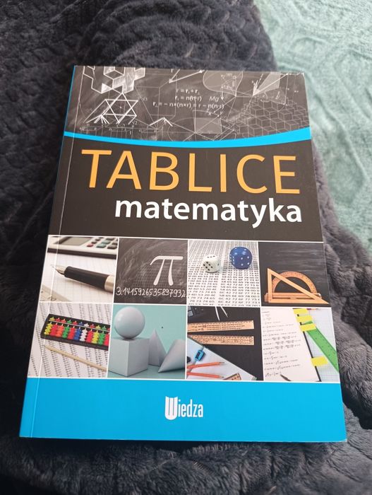 Tablice matematyka