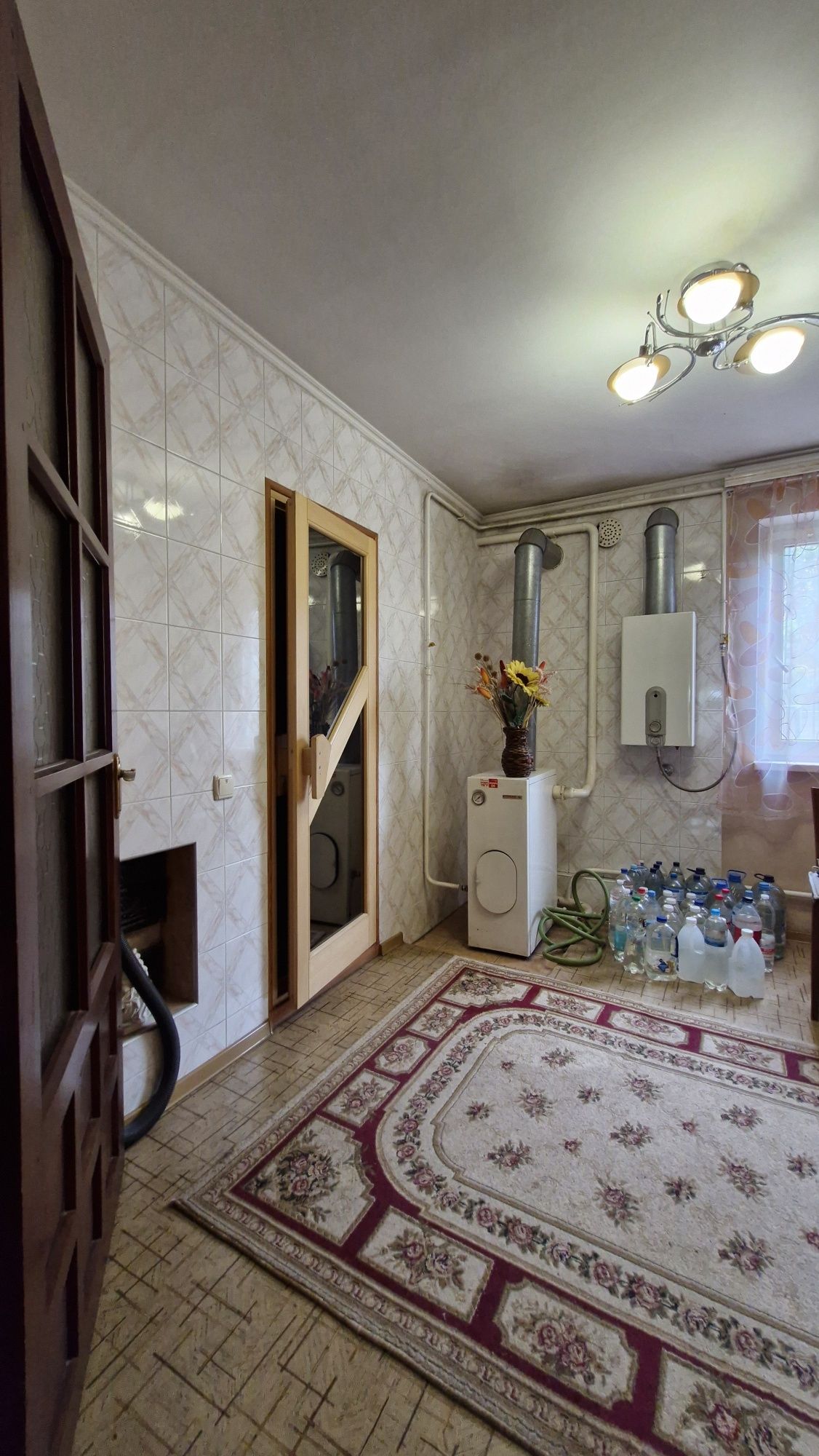 Продам дом на Второмайском